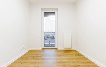3 pokoje, 51 m2, balkon, I piętro, winda, Podmiejska Nova - 15