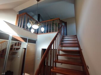 Dom parter z użytkowym poddaszem o pow. 187m2, ok.Kalisza - 15