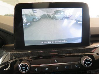 Ford Kuga 1.5TDCi,navi,360°,ST Line - 15