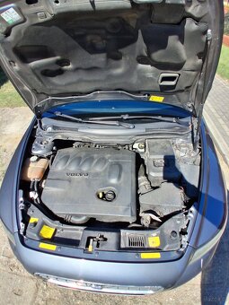 Volvo S40 II szuka nowego domku :) - 15