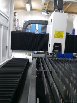 Wycinarka laserowa - 15