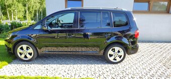 Sprzedam VW Touran - 15
