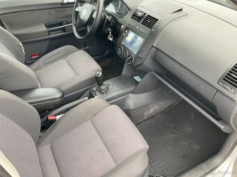 Polo 1.4 TDI Klimatyzacja - 15