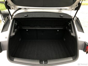 Opel Astra 1,4T 125 KM Enjoy 2020 1 rejestracja - 15