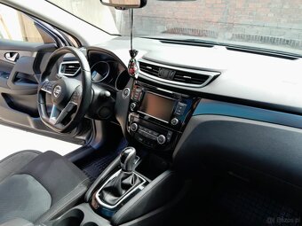 Nissan Qashqai - 15