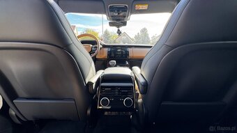 Range Rover Sport P460e HSE 2025, 8 000 km - 15
