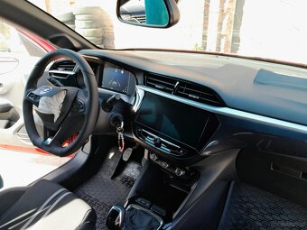 Opel Corsa 2024r Cena Brutto - 15