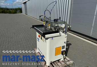 Wiertarka wielowrzecionowa SCM MB 21 HOLZKRAFT TECNOMAX - 15