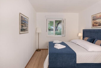 Chorwacja-Piękny dom z dużym ogrodem, basenem, sauną - 15