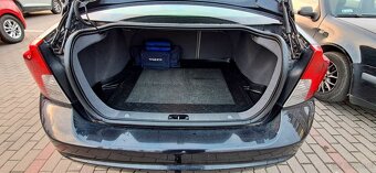 Volvo S 40 Diesel 2.0 Automat - 15