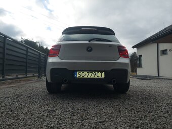 Bmw 1 f20 M-pakiet - 15