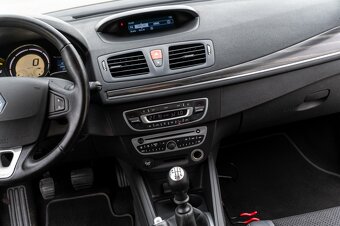 Renault Megane - 15
