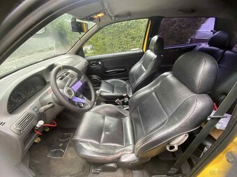 Fiat Punto 1.4 GT - 15