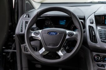 FORD TRANSIT CONNECT - 15