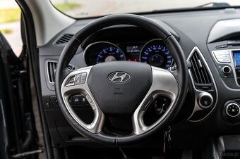Hyundai ix35 - 15
