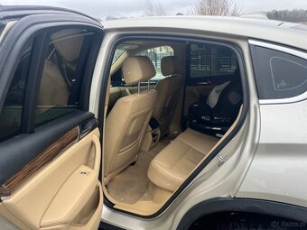 BMW X4 20d - 15