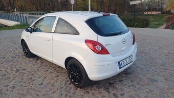 Piękna corsa z Niemiec klima - 15