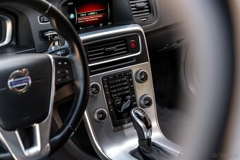 Volvo S60 - 15