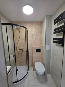 Mieszkanie, 42,4 m², parter, po remoncie, – Centrum - 15