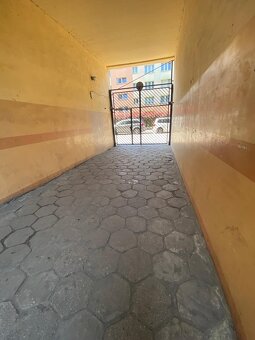 Mieszkanie o pow. 46.42m2, balkon, I p., po remoncie, Centru - 15