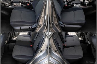 NISSAN PULSAR - 15