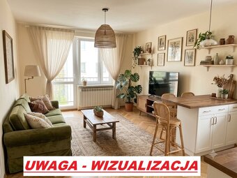 Bezczynszowe w ŻYWCU szuka nowego właściciela - na wypady - 15