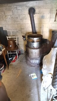 Prodám motor Škoda Fabia S 2000 - 15