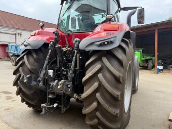 Ciągnik Rolniczy Case Magnum 380  CVX rok 2020  tylko 600mth - 15