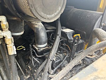 Wacker Neuson 701S MINI-ŁADOWARKA 2013R. - 15