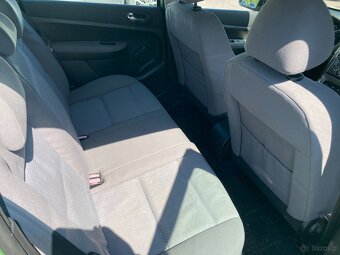 307 Pojemność 1.4 - 15