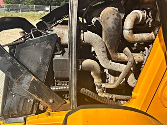 JCB 3CX COMPACT KOPARKO-ŁADOWARKA 2019R | JCB 2CX, JCB 3CX C - 15