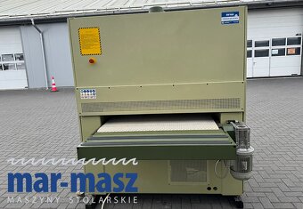 Szlifierka szerokotaśmowa SCM SANDYA 10  typ RCS 110 - 15
