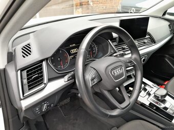 Audi Q5 Cena Brutto - 15