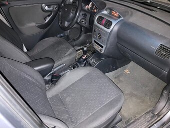 Corsa 1.7 T-Diesel - 15