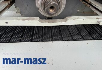 Wielopiła gąsienicowa TOS SVITAVY PWR 201 240/120 - 15