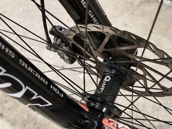 Nukeproof Snap dirt - 15