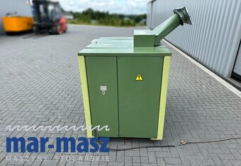 Grubościówka POGONU PP081 - 15