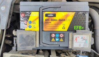 FABIA III Ambition NJ5 KOMBI 1,0 MPI Jak RAPID 75kM Pro 2017 - 15