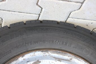 Iveco EUROCARGO ML 75E18, EURO 5EEV, PNEU 90% - 15