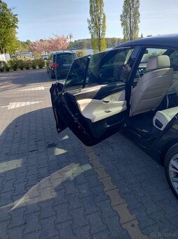 Sprzedam BMW 5 GT 3.0 D 245 km. - 15