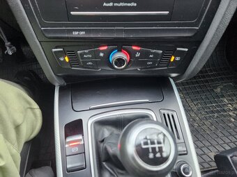 Audi A4 - 15