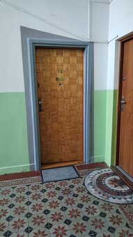 Klimatyczne mieszkanie 66,5m2 - 15