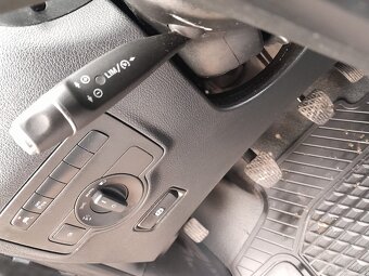 Mercedes Vito Cena Brutto - 15