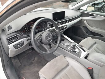 Audi A5 Cena Brutto - 15