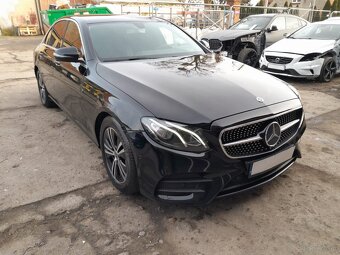 Mercedes E220 Cena Brutto - 15