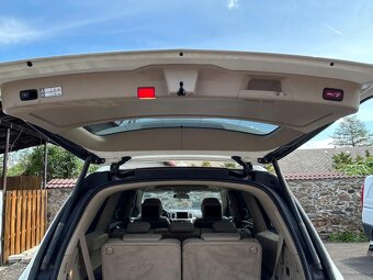 Mercedes-Benz GL 350 BlueTEC 4MATIC - 15