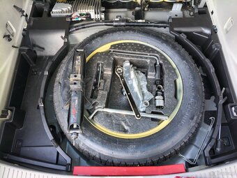 Sprzedam Mazda cx7 2,2D 2011r - 15