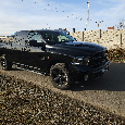 DODGE RAM 1500 5.7 HEMI 4X4 - 15