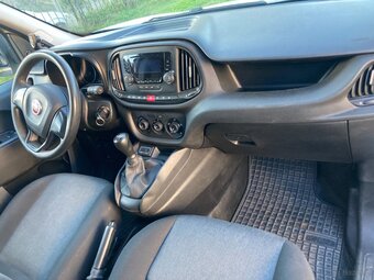 Fiat Doblo - 15