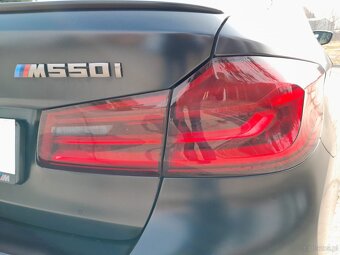 Bmw M550i Cena Brutto - 15